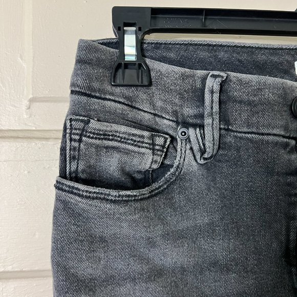 GOOD AMERICAN Always Fits Good Waist - Size 6-12 - Picture 12 of 13